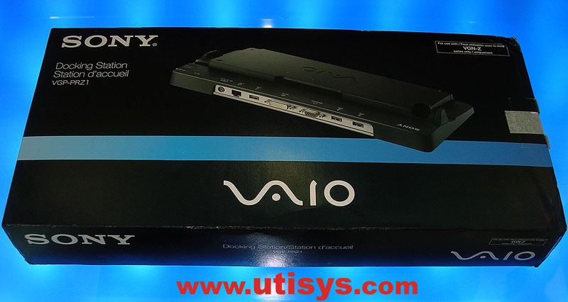 VGP-PRZ1 Sony Vaio Z  