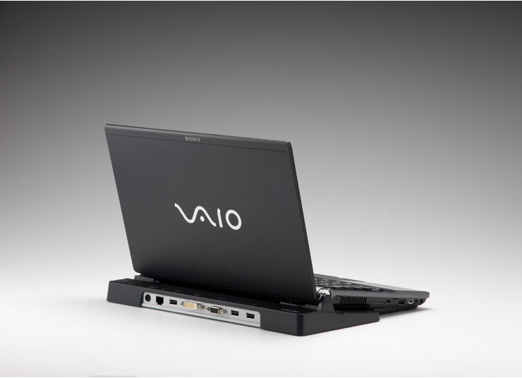 VGP-PRZ1 Sony Vaio Z  