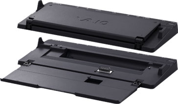 Sony Vaio Z Port Replicator VGP-PRZ1